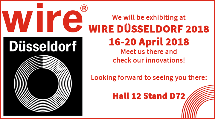 WIRE DÜSSELDORF 2018