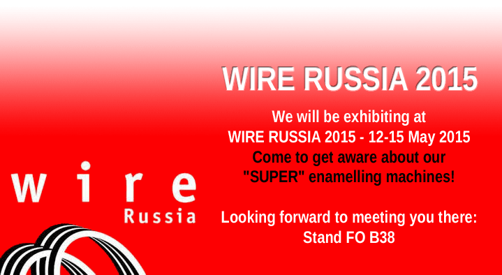 Wire Russia 2015